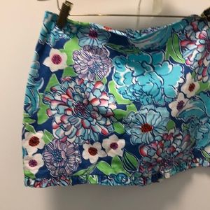 Lilly Pulitzer Skirt